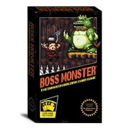 Boss Monster Boxed Card Game (Other)