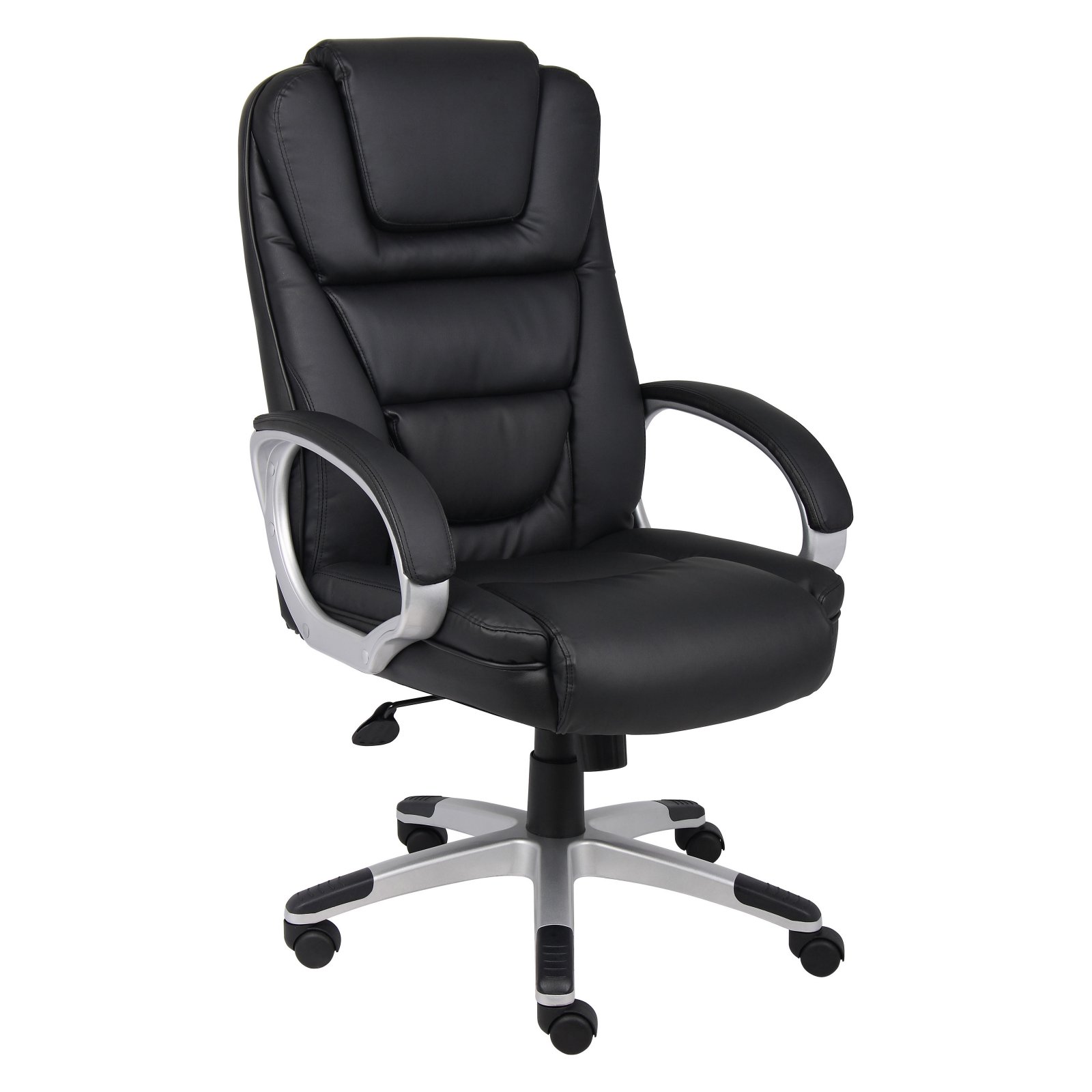 Boss NTR Executive Leatherplus Chair