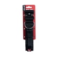 thumbnail image 1 of Boss Nation 850010391144 20-28 in. Dog Tactical Adjustable Dog Collar, Black - Extra Large, 1 of 7