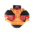 thumbnail image 1 of Boss Dog ProSeries™ Dog Harness, Small, Hunter Orange, 1 of 1