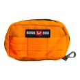 thumbnail image 1 of Boss Dog Tactical Molle Bag, Hunter Orange, Large, 1 of 1