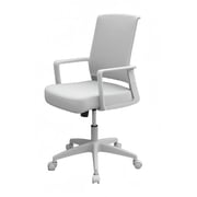 Boss Office Products All Gray Task Chair with Casters