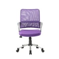 thumbnail image 1 of Boss Office Products Transitional Adjustable Breatheable Task Chair, 1 of 6