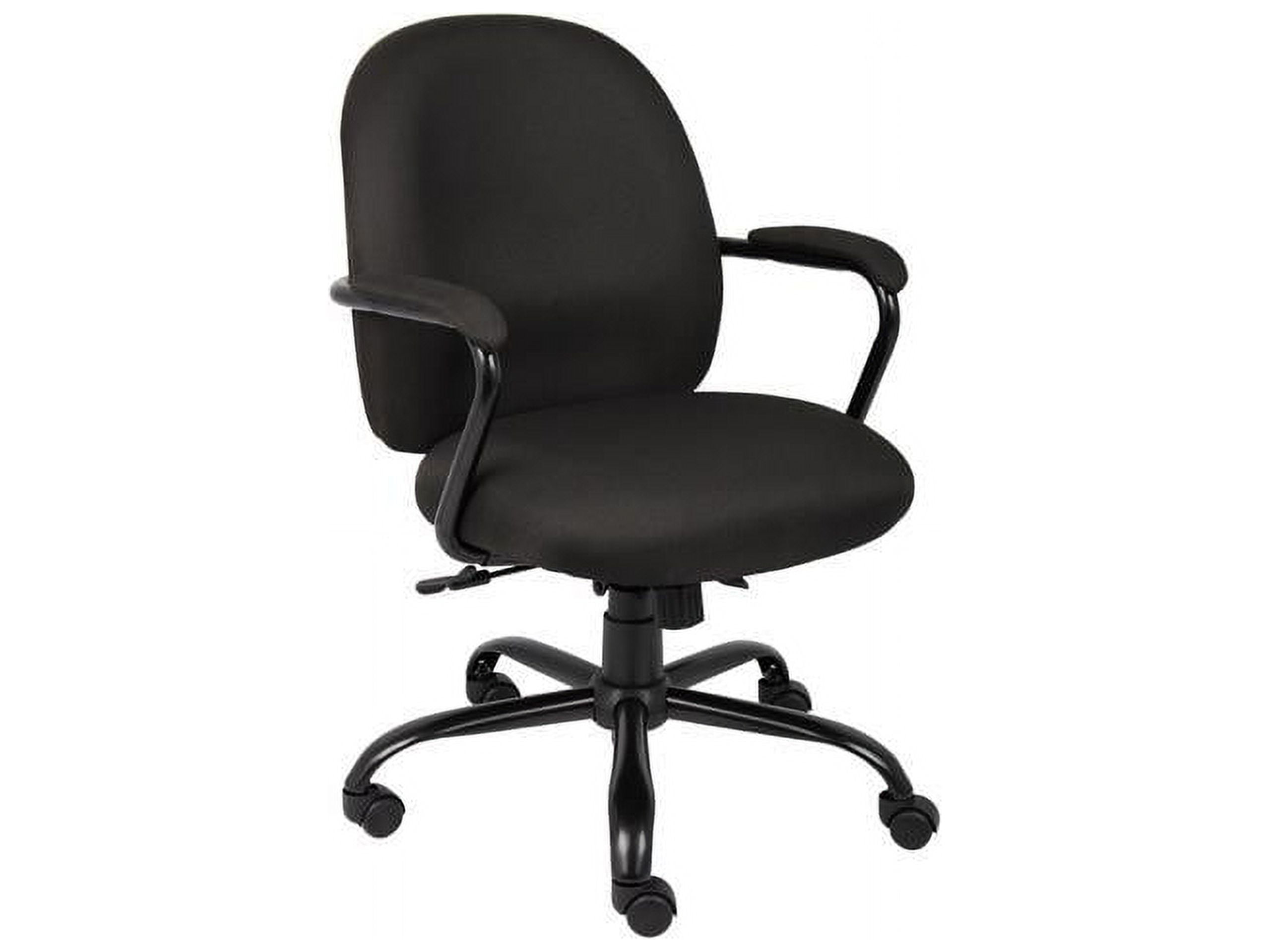 Boss Office Products Big and Tall Arm Office Chair Egypt Ubuy