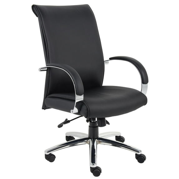 Boss Office Products CaresoftPlus Executive Chair