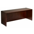 thumbnail image 1 of Boss Office Products Desk Shell, 1 of 2