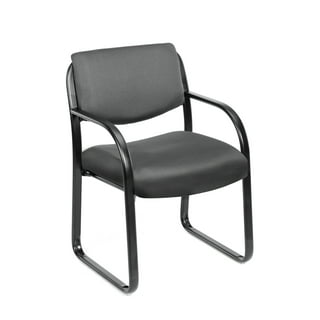 Fabric Reception Waiting Room Chairs Walmart