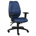 thumbnail image 1 of Boss Office Products High Back Task Chair With Seat Slid, 1 of 2