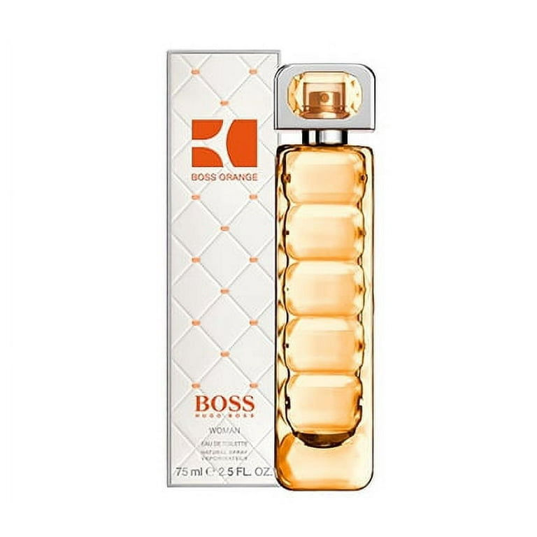 Hugo Eau De Toilette Spray By Hugo Boss - 2.5 oz Hugo Eau De Toilette Spray By Hugo Boss - 2.5 oz