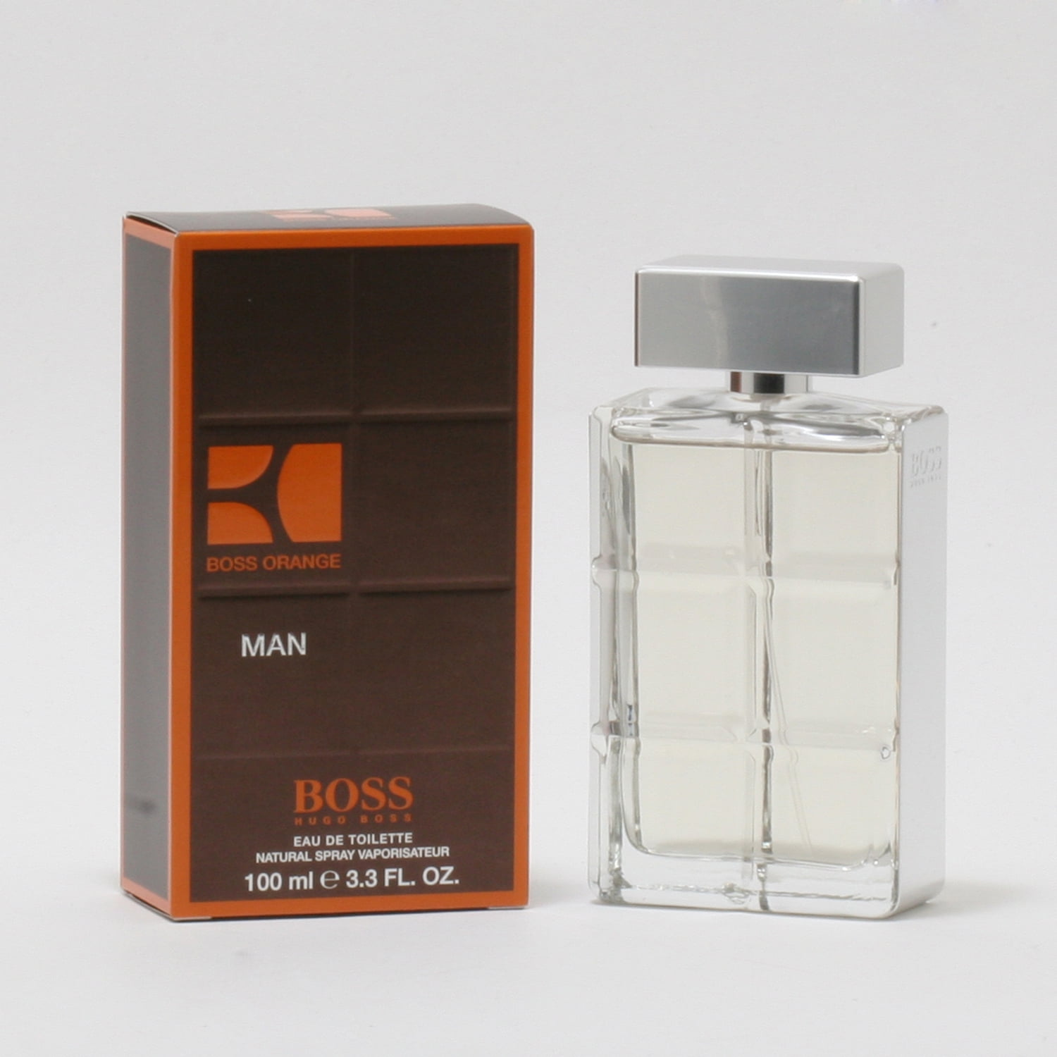 Hugo boss orange man hotsell