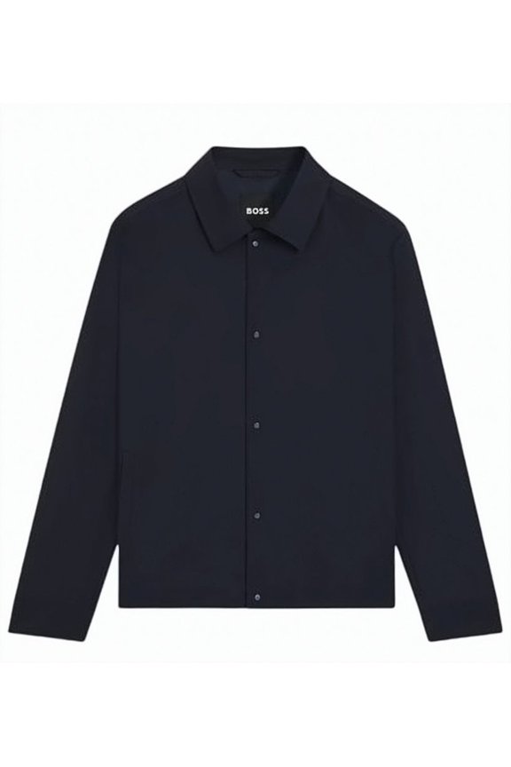 P Carper Snap Closure Jacket (Men's)