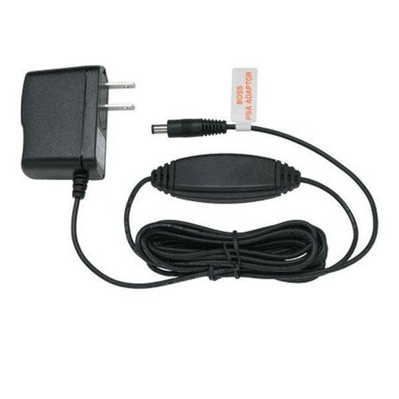 Boss PSA-120S2 9v Power Supply Adapter