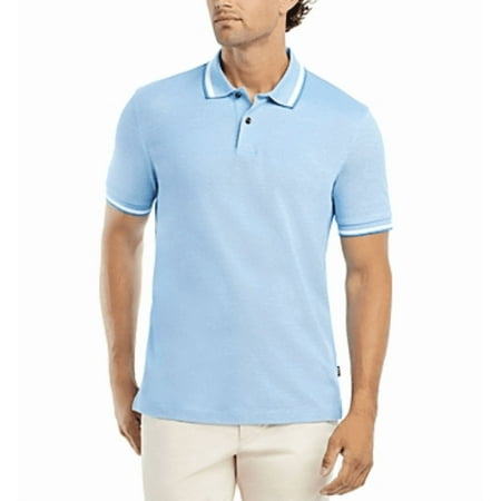 Boss Parlay Cotton Regular Fit Polo Shirt