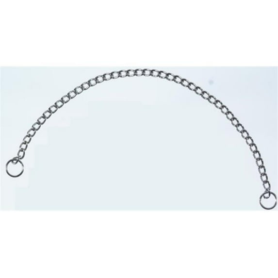 Boss Pet 171325285 12528 28 in. 3.5 mm Choke Collar