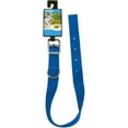thumbnail image 1 of Boss Pet 169 0.75 x 18 in. Double Nylon Collar, Orange, 1 of 3