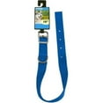thumbnail image 1 of Boss Pet 2972003SNG 0.75 x 20 in. Single Nylon Collar, Black - Pack of 3, 1 of 3