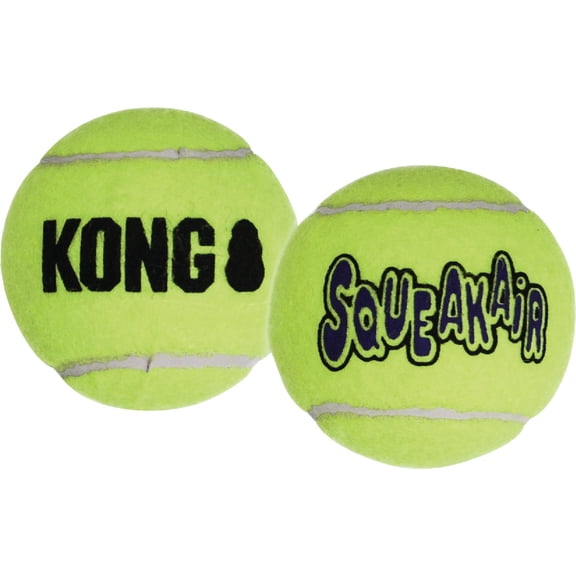 Boss Pet Air Kong Dog Toy - Pack of 8