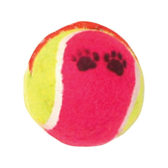TENNIS BALL DOG TOY 2.5"" (Pack of 50)