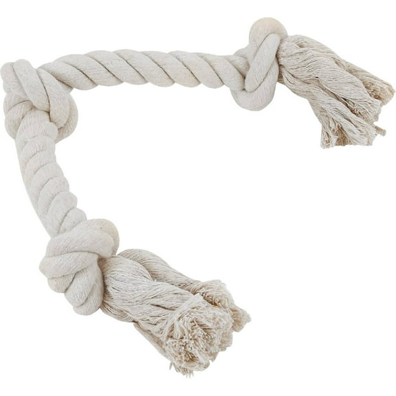 Boss Pet Digger's Rope Toy - Single Pack