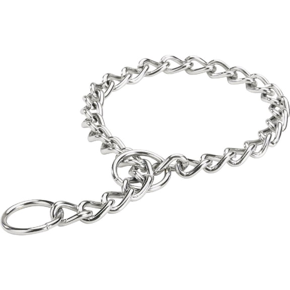 Boss Pet Guardian Gear Chain Collar - Single Pack