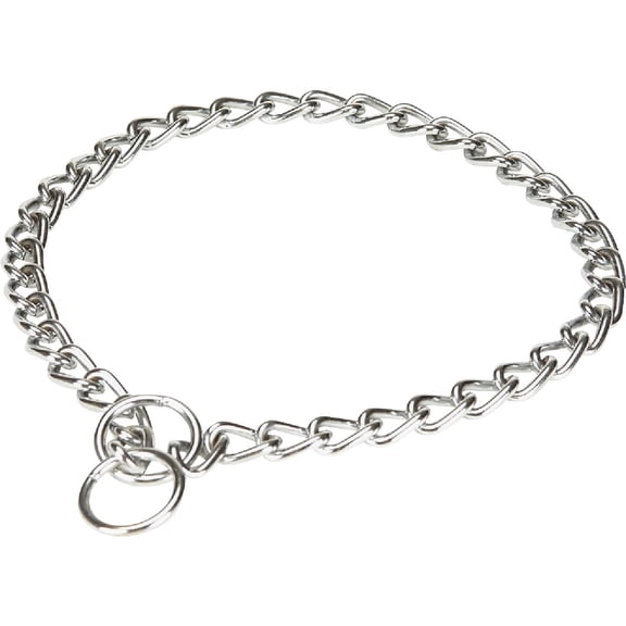 Boss Pet Guardian Gear Dog Choke Chain - Pack of 4