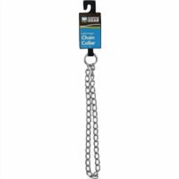 Boss Pet Guardian Gear Dog Choke Chain - Single Pack