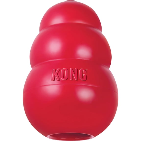 Boss Pet Kong Classic Dog Toy - Single Pack