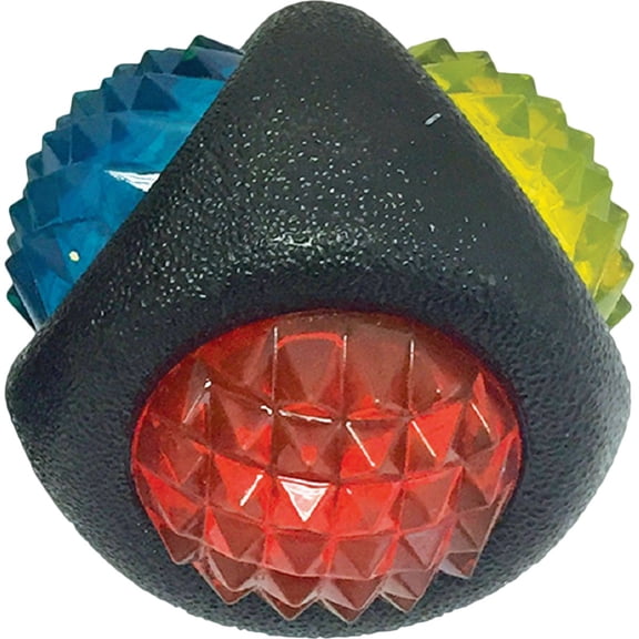 Boss Pet Multipet Dog Toy - Single Pack
