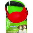 thumbnail image 1 of Boss Pet Products 11611-12-19 Prestige Belted Retractable Lead - 12 ft., 1 of 2