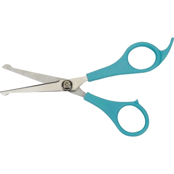 Boss Pet U-groom 6 In. Grooming Shears - Single Pack