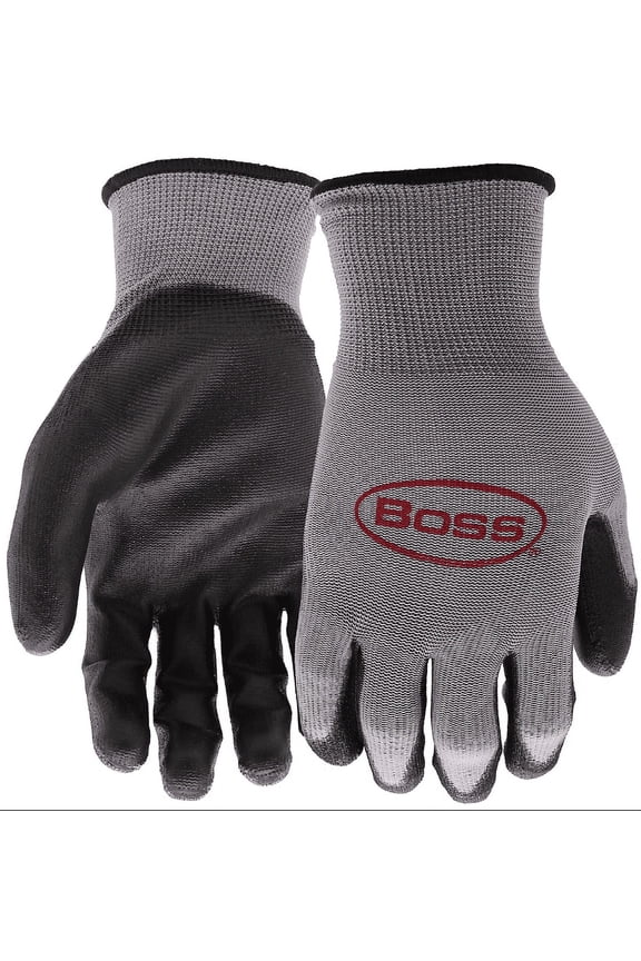 Polyurethane Hardware Gloves, [15 pk.]