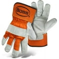 thumbnail image 1 of Boss Premium Double Leather Palm Work Gloves XX-Large, 1 of 1