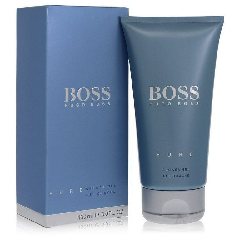 Hugo boss man shower gel cheap