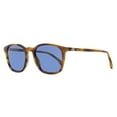 thumbnail image 1 of Boss Rectangular Sunglasses 1433S 6C5KU Brown Horn 52mm, 1 of 3