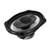 Boss Riot R94 6x9 Inch 500W 4 Way Car Coaxial Audio Speakers Stereo (2 Pack)