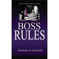 thumbnail image 1 of Boss Rules: The First 25 Steps To Inspire You Forward, (Hardcover), 1 of 1