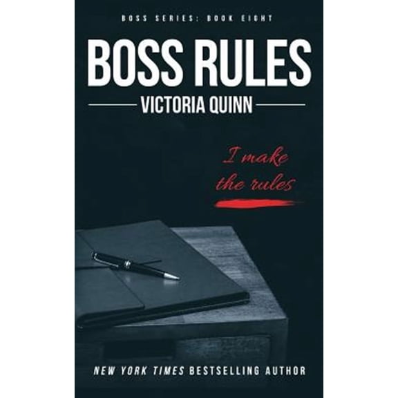 Boss Rules