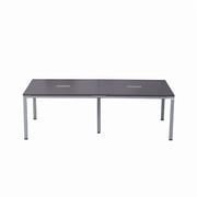 Boss S402 95 x 47 in. Meeting Table - Box of 3