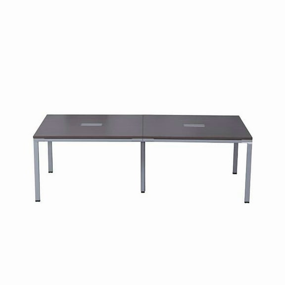 Boss S402 95 x 47 in. Meeting Table - Box of 3