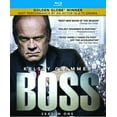 thumbnail image 1 of Boss: Season One (Blu-ray), Lions Gate, Drama, 1 of 6