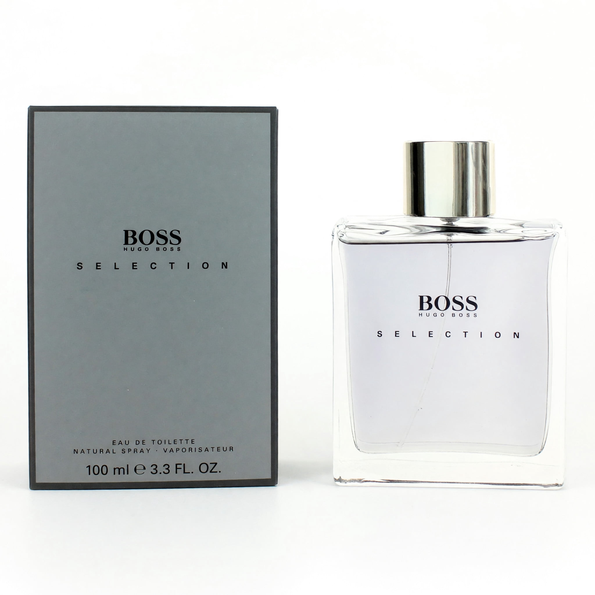 HUGO BOSS SELECTION セレクション 香水 90ml メンズ Hugo Boss Selection Men's Cologne - Eau De Toilette Perfume Spray