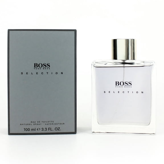 Boss Selection