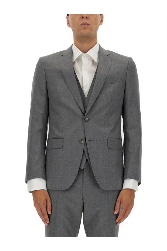 Slim Fit Jacket (Men's)
