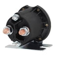 thumbnail image 1 of Boss Snow Plow Replacement Start Solenoid Fits OEM Trombetta 4 Terminal Hyd01633, 1 of 1