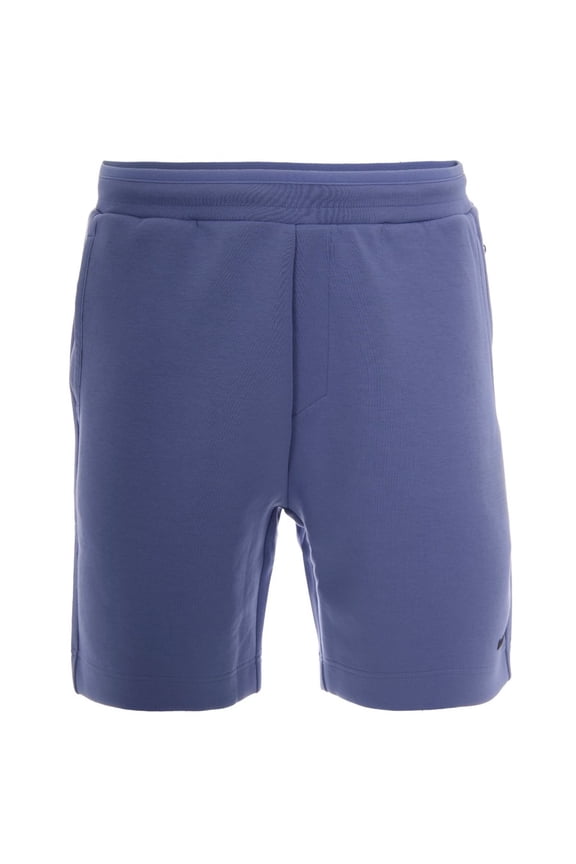Straight Fit Reflective Logo Shorts By Boss Green (Men's)