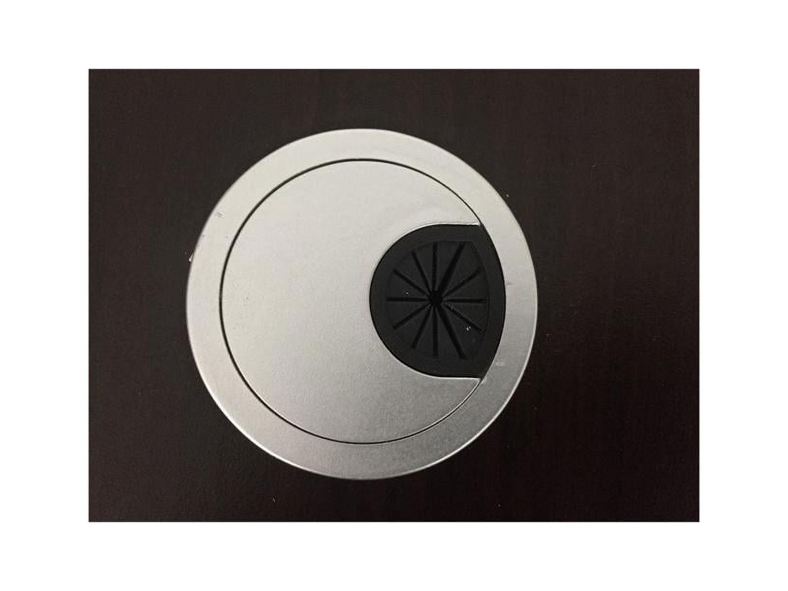 Boss TUN015SG Silver Casegood Grommet