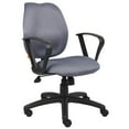 thumbnail image 1 of Boss Office Products Task Chair with Loop Arms, 1 of 7