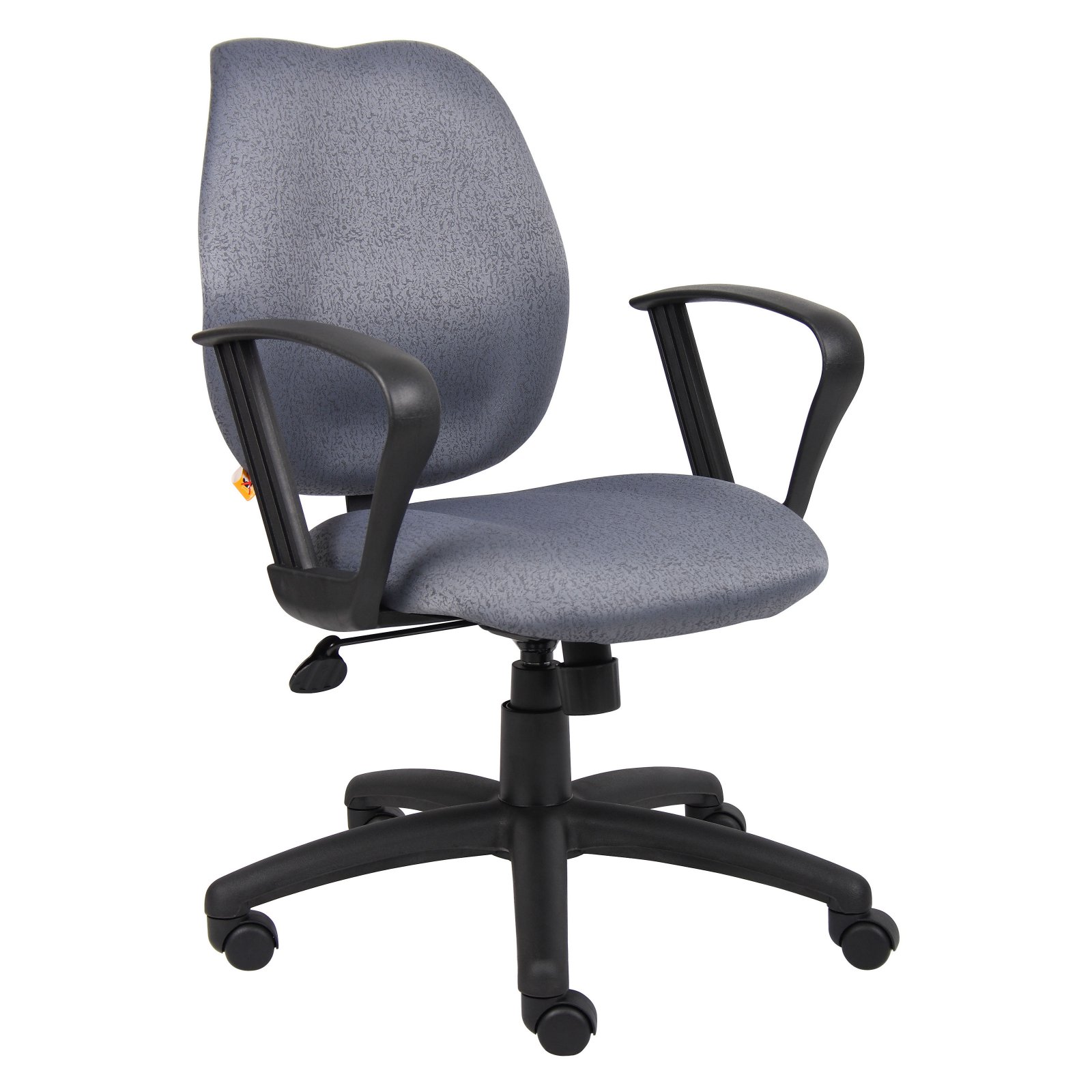 Boss Task Chair with Loop Arms