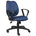thumbnail image 1 of Boss Office Products Task Chair with Loop Arms, 1 of 2