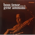 thumbnail image 1 of Gene Ammons Boss Tenor (Vinyl Record), 1 of 2